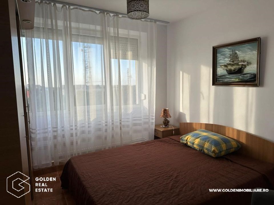 Apartament la cheie, 3 camere, zona Libelula - Poză 5