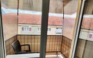 Aparatament 3 camere Zona V.Milea - mansarda - Poză 19