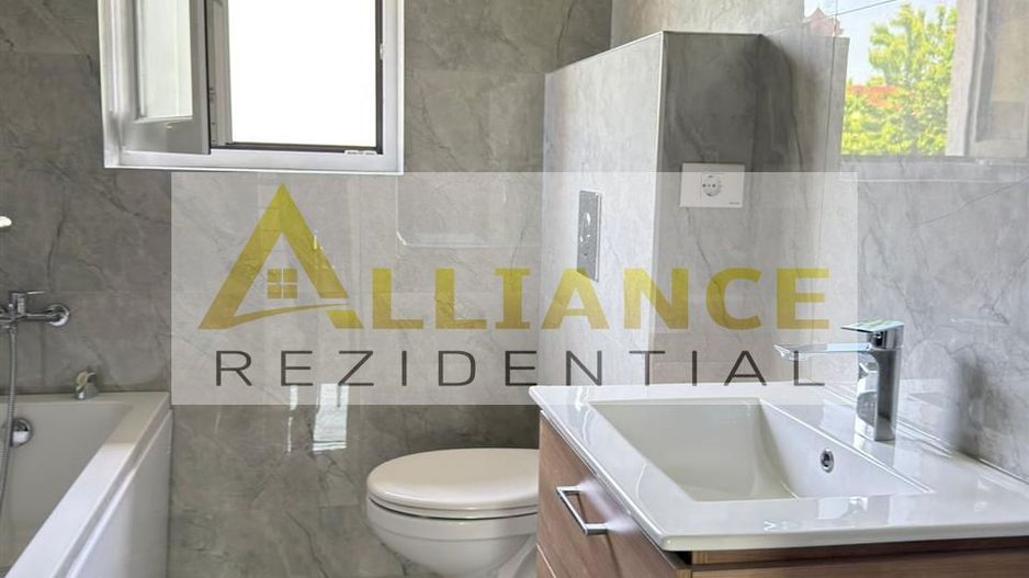 Casa individuala || P+1E+POD ||5 camere - 2 bai  || 309 mp teren || - Poză 3