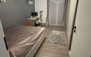 Apartament 3 camere, etaj intermediar – Florești. - Poză 3