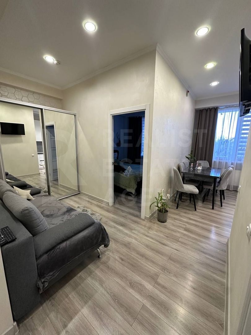 Chirie, apartament, 2 camere, str. Carierei, Râșcani - Poză 3