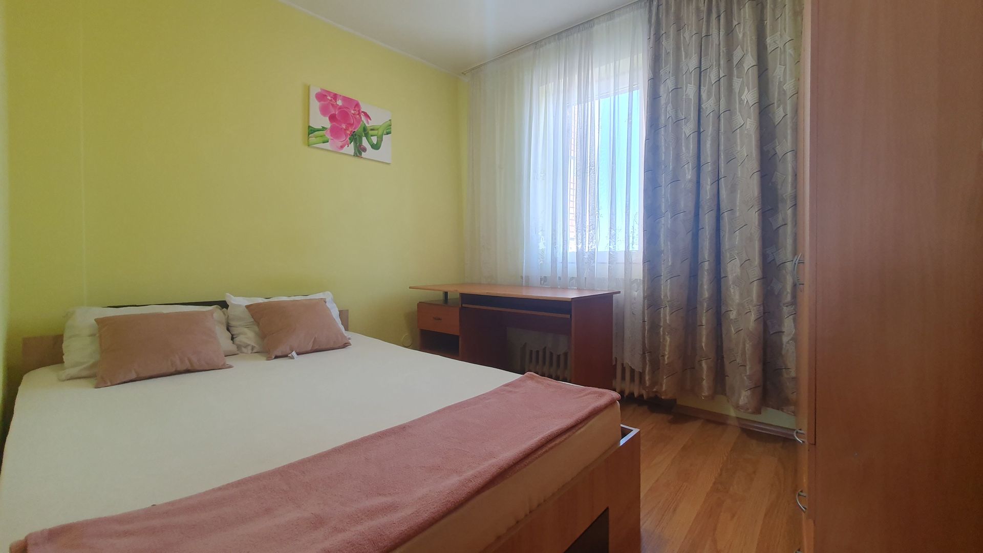 Circumvalatiunii - Kaufland| 4 camere | Open space | Mobilat-Utilat - Poză 7