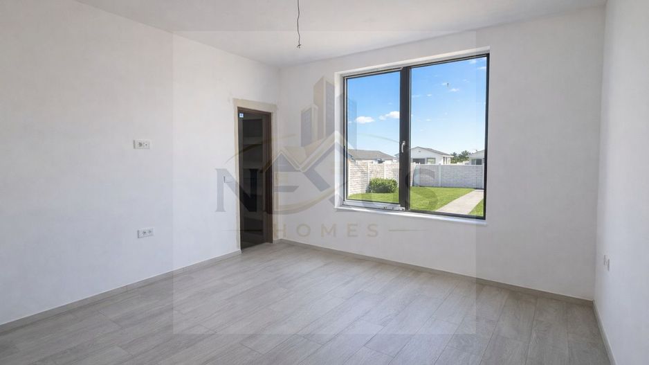 Casa 4 camere | Comuna Berceni | Teren 450  | Parter - Poză 7