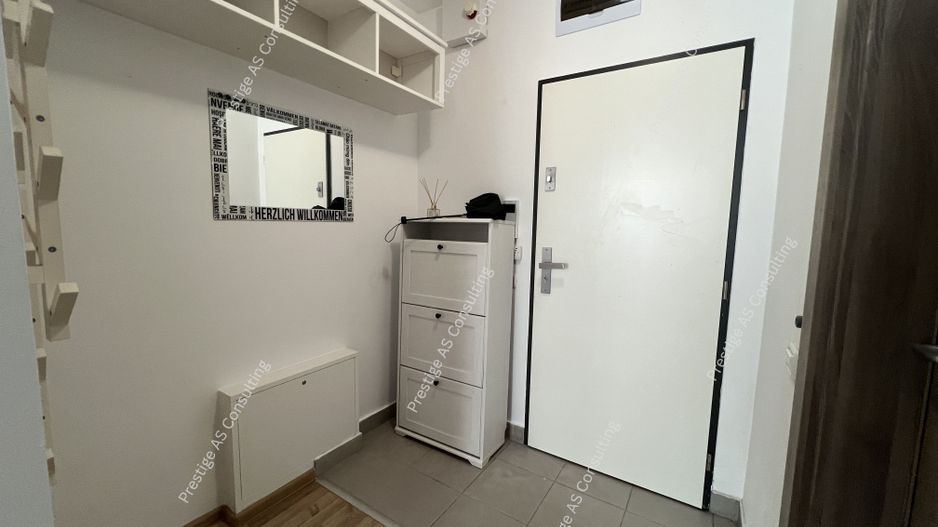 Apartament 3 Camere 2 Bai | Loc de parcare subteran | City of Mara - Poză 8