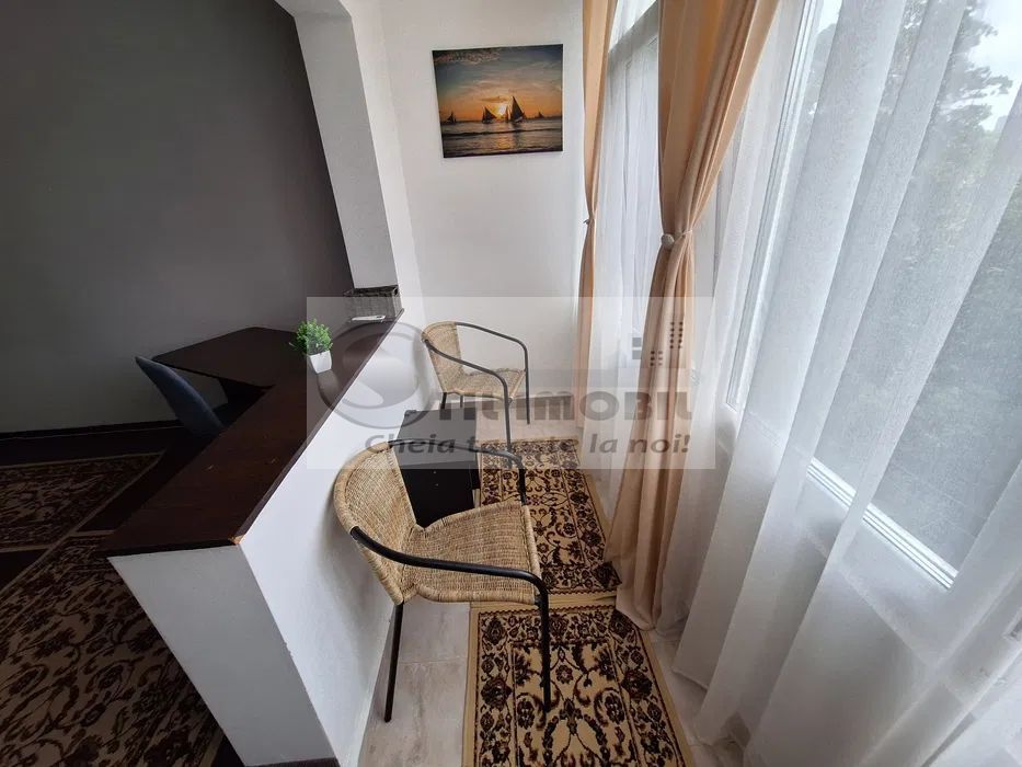 Apartament 2 camere Podu Ros - 450 EURO - Poză 5