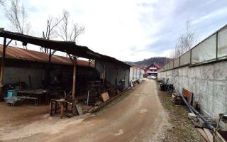 Teren Intravilan pt.Blocuri+Casa+Hale metaliceUtilitati complete - Poză 15