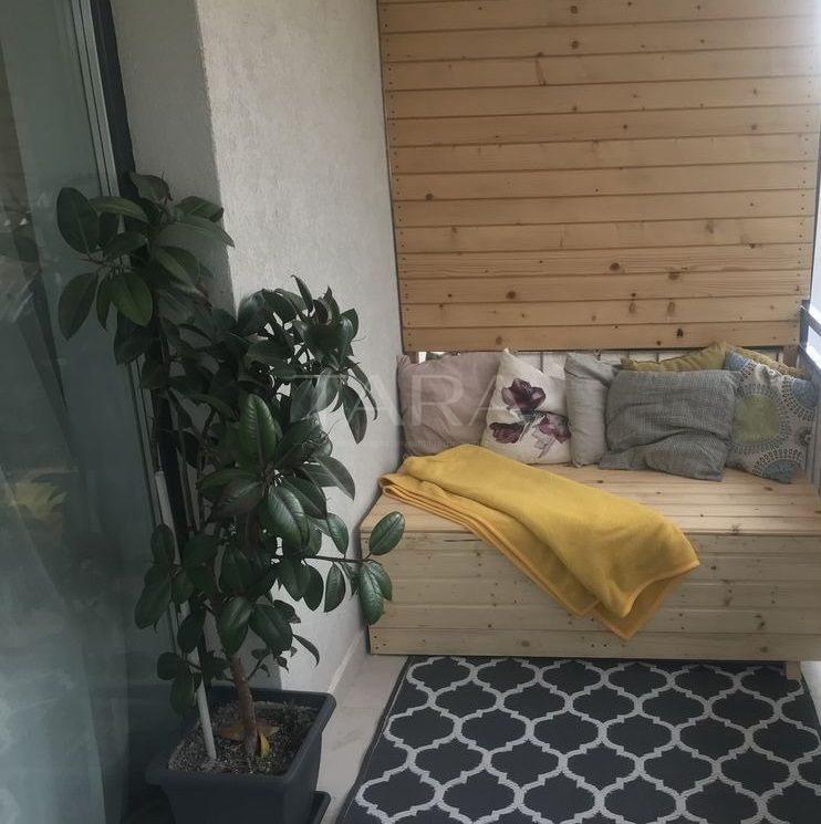 Apartament 3 camere decomandat cu garaj în Mănăștur zona Câmpului. - Poză 6