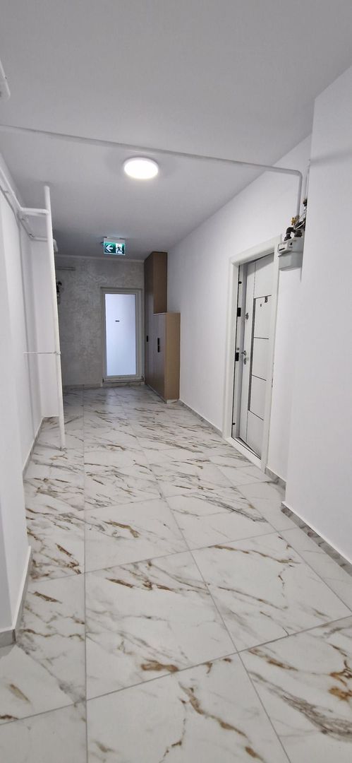 INTABULAT! Apartament 2 camere 86000 euro cu loc parcare inclus - Poză 5