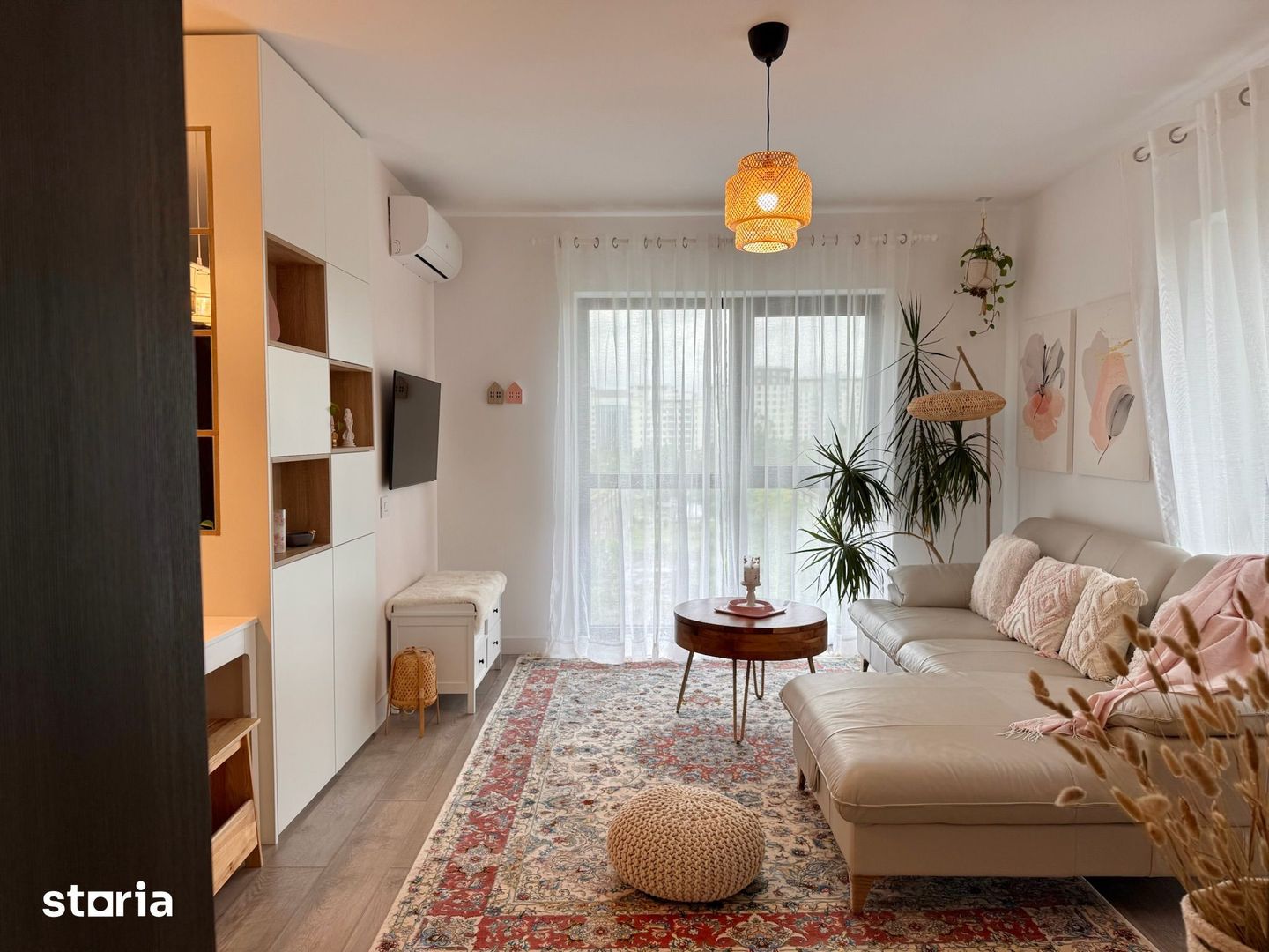 Apartament complexul Parcului 20 - Poză 2
