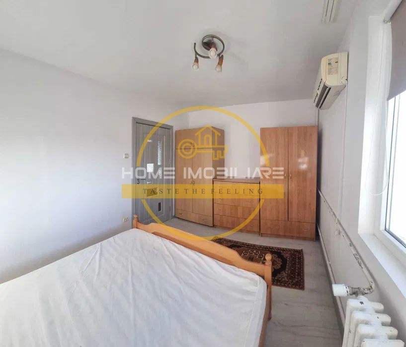 Închiriere apartament 2 camere – Podu Roș, Iași - Poză 1