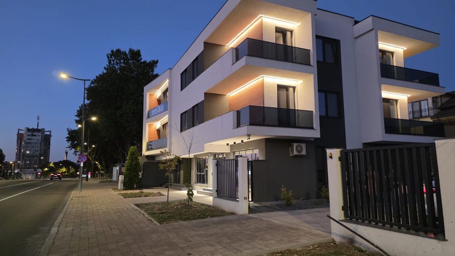 Birou în clădire nouă | Et.1 | Parcare + boxă incluse | Șos. Mangaliei - Poză 20