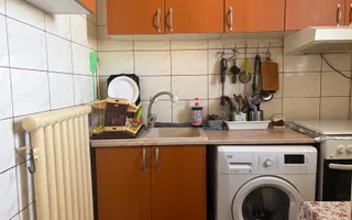 Garsoniera spatioasa cu boiler electric, Mihalache-1 Mai - Poză 11