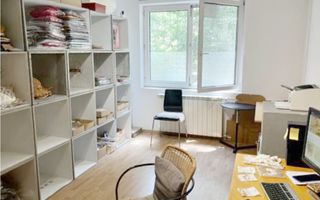 Vanzare Apartament 2 Camere,  Stefan Cel Mare - Poză 1
