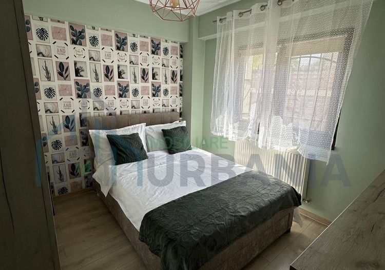 Inchiriez apartament 2 camere, ultracentral, langa Palas Campus, 500€ - Poză 4