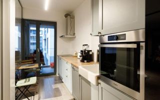 Vanzare Studio Dublu Cloud 9 Residence 1 loc de Parcare - Poză 9