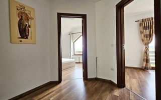 Vila noua-Sanpetru Dealul Lempes, zona verde si linistita - Poză 7
