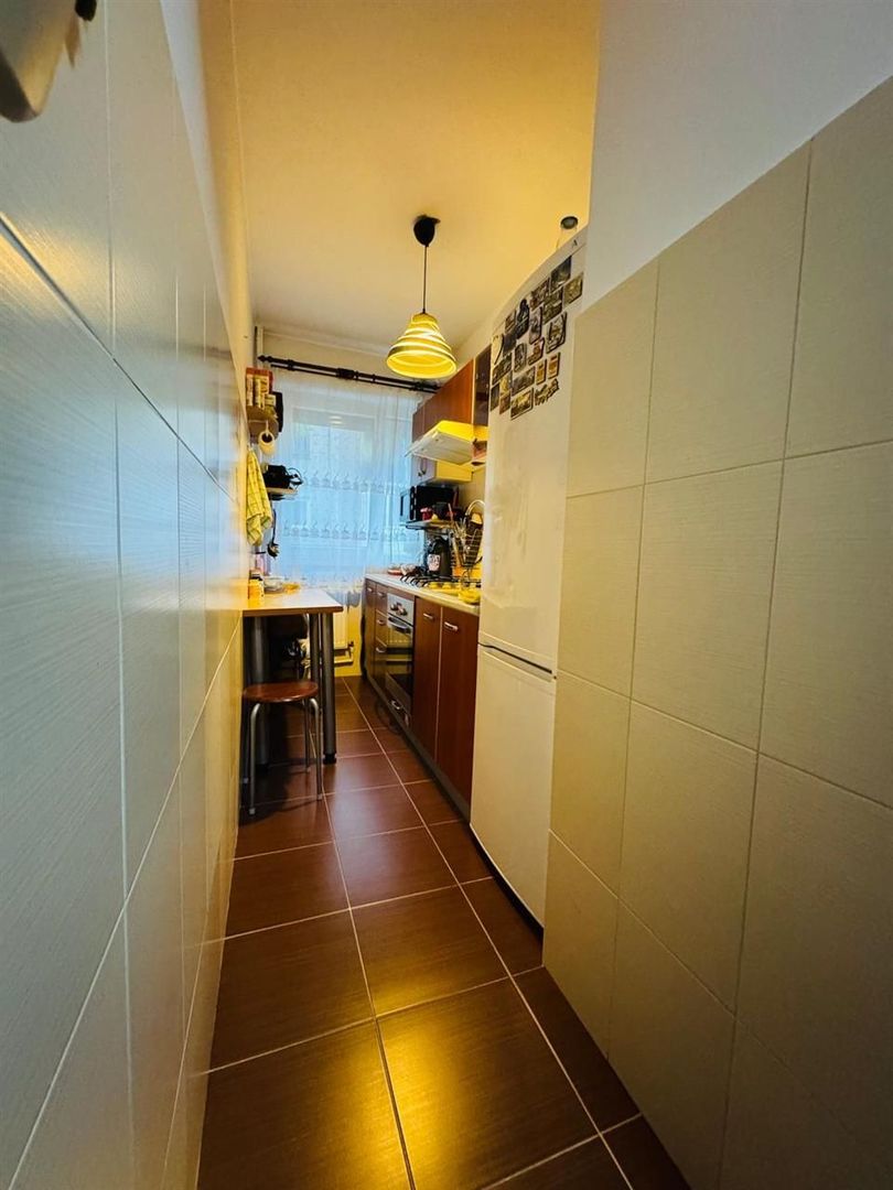 Apartament cu 2ï¿½camere Rogerius - Poză 4