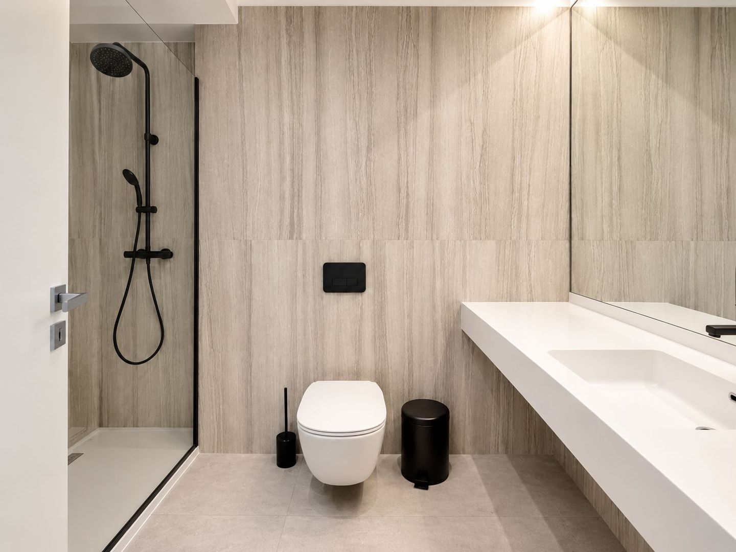 First Rental | Exclusive 2-Room Apartment | 52 sqm | Park View - Poză 8