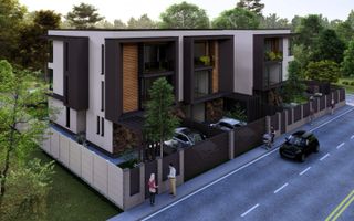 VILA TIP DUPLEX | PIPERA - Poză 2