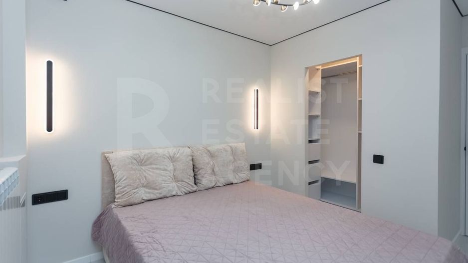 Vânzare, apartament, 3 camere, str. Bogdan-Voievod, sectorul Râșcani - Poză 4