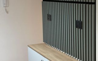 Ultracentral, 2 camere, centrala proprie, prima inchiriere - Poză 15