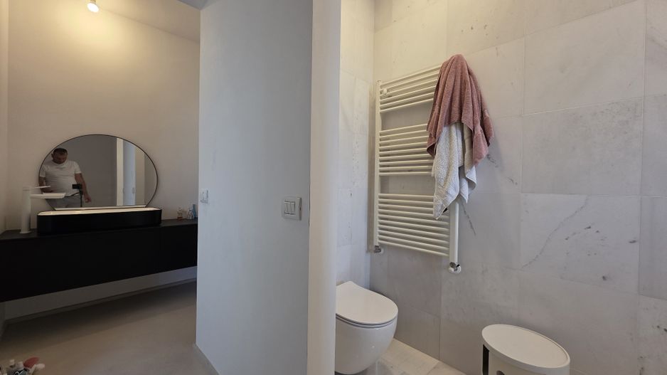 Apartament spațios 145 m mp  Iancu Nicolae Scoala Americana - Poză 11