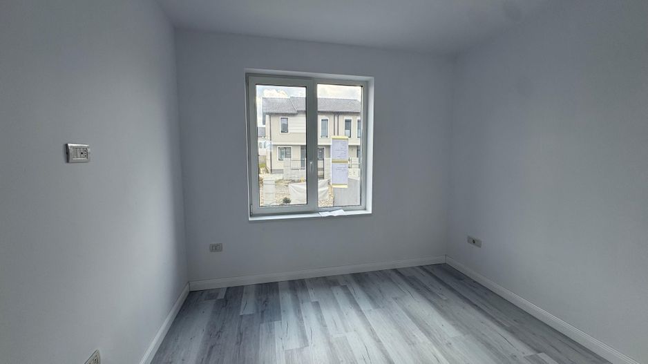COMISION 0% | Duplex | 119 mp utili | 4 Camere | Săcălaz | - Poză 3