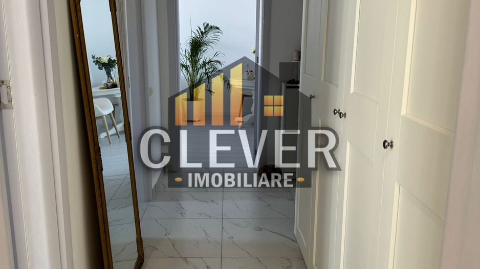 Apartament 2 camere Mobilat Utilat Lux-Theodor Pallady - Poză 11