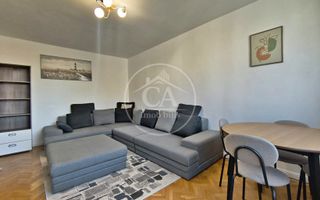 Apartament cu 3 camere de inchiriat in zona Centrala, Oradea - Poză 3