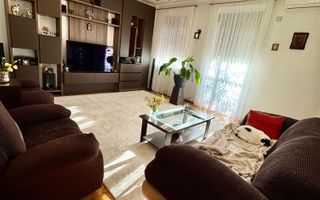 Apartament 3 camere -Calea Dorobanti- Bloc Zodiac - Poză 6