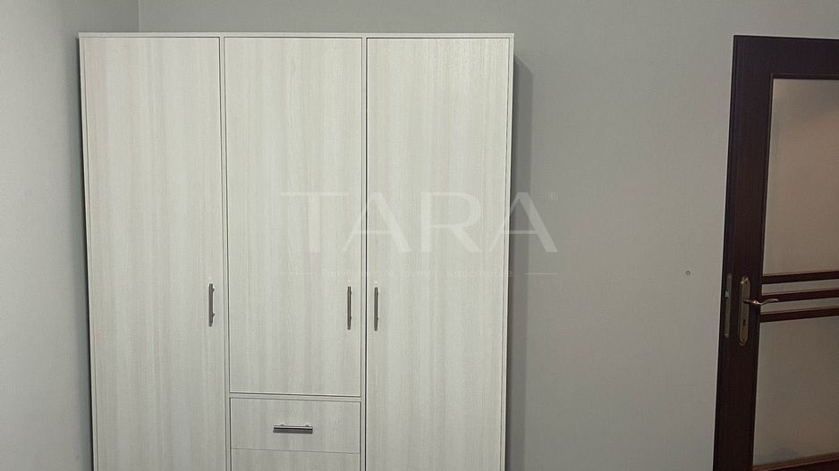 Garsonieră de închiriat zona Farmec - Mărăști - Poză 5