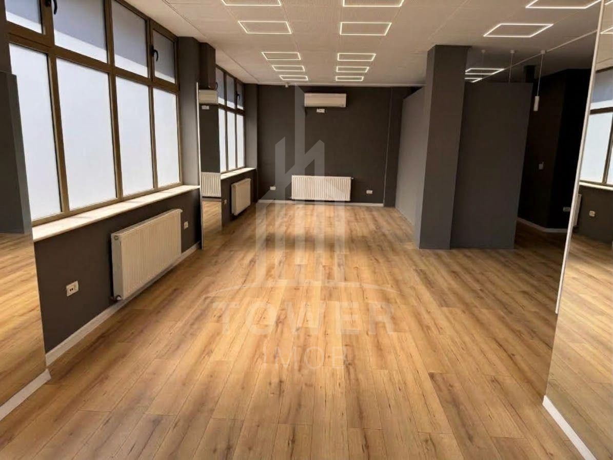 Spațiu comercial de închiriat - 75mp - zona Calea Dumbravii - Poză 3