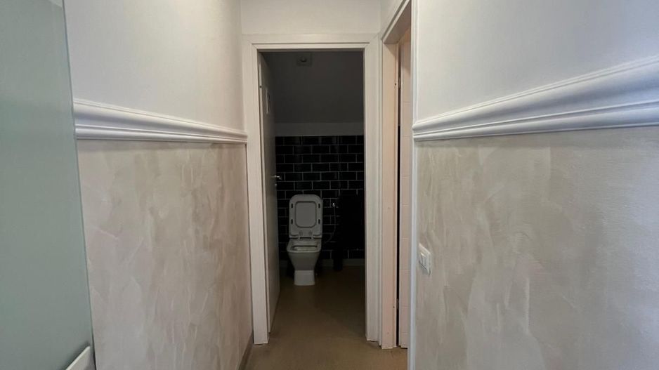 Spațiu birouri 160 mp, complet mobilat, design modern – Vasile Lascăr - Poză 16