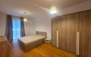 Apartament | 3 camere | Upground Residence | Barbu Văcărescu - Poză 10