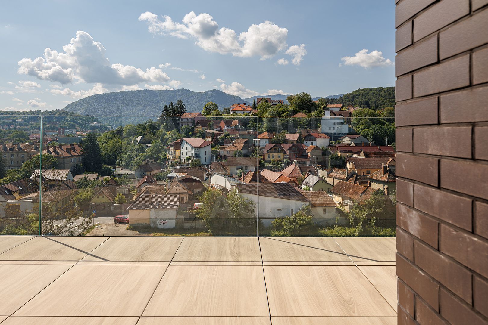 Vânzare, apartament, 3 camere, Complex Kudo, Brașov - Poză 4