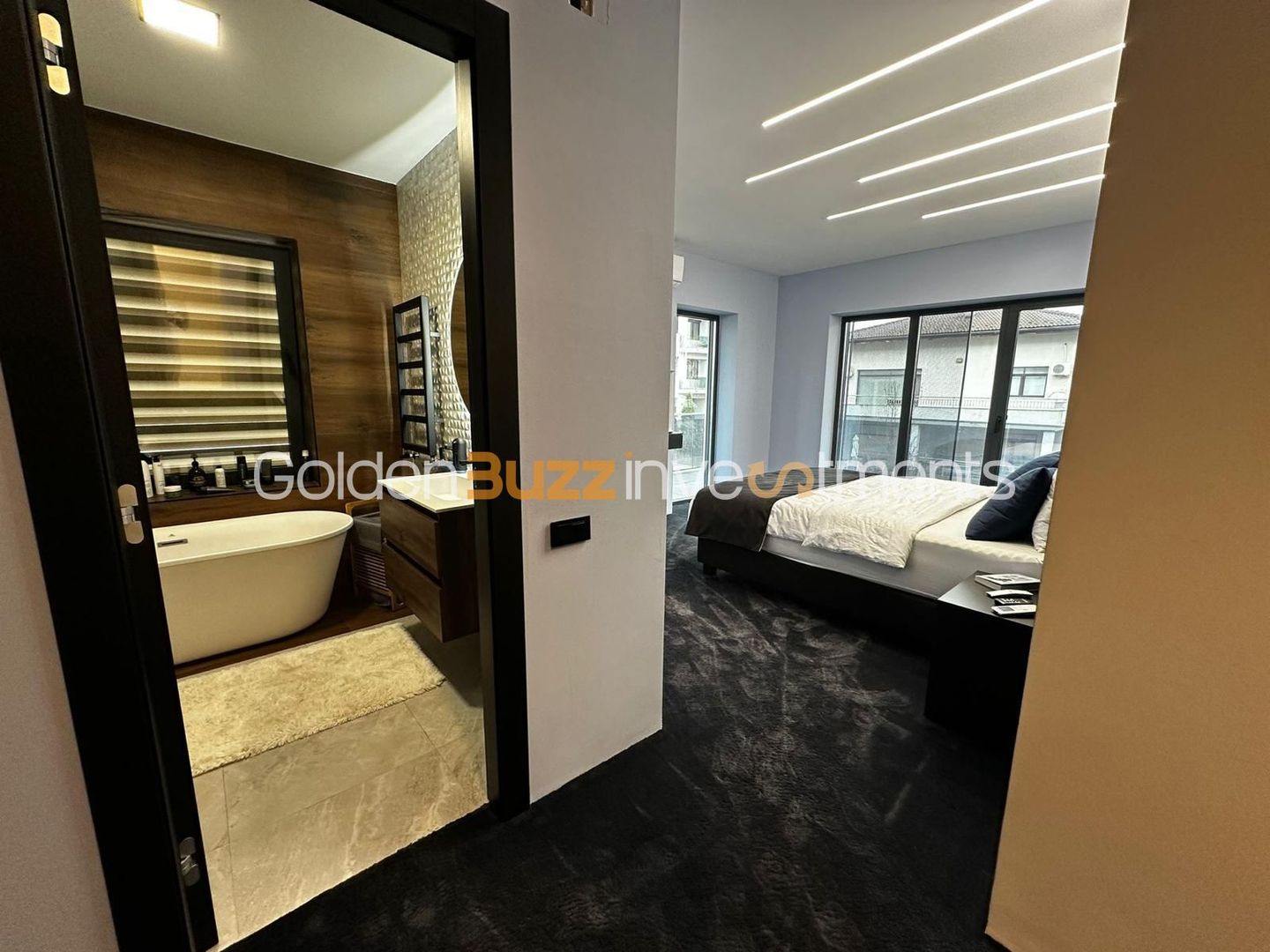 Apartament premium 4 camere | Finisaje lux – 135.7 | Spa & Piscina - Poză 7