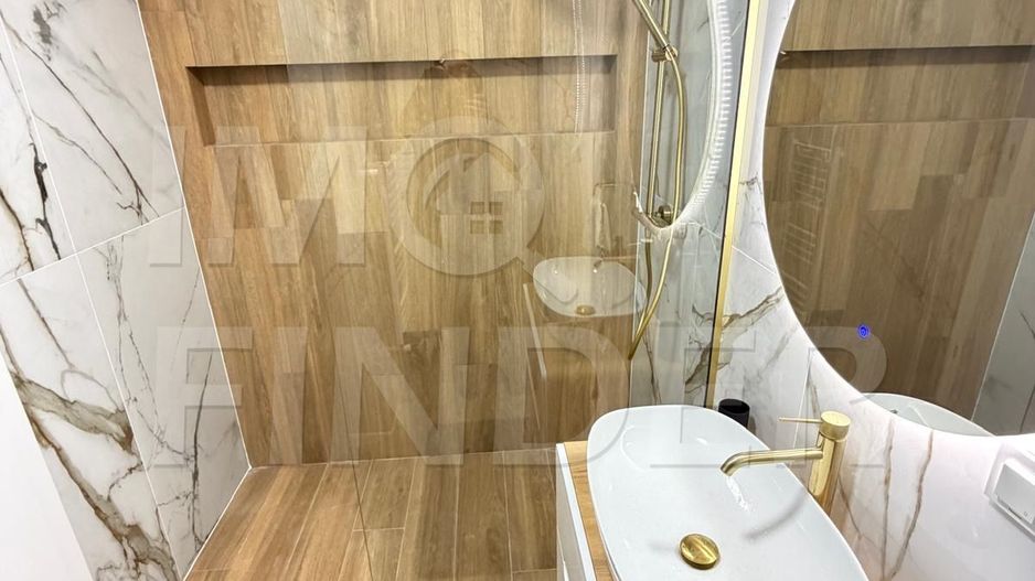 2 camere | terasa mare | etaj 5/8 |bloc nou | FARA COMISION | Floresti - Poză 7