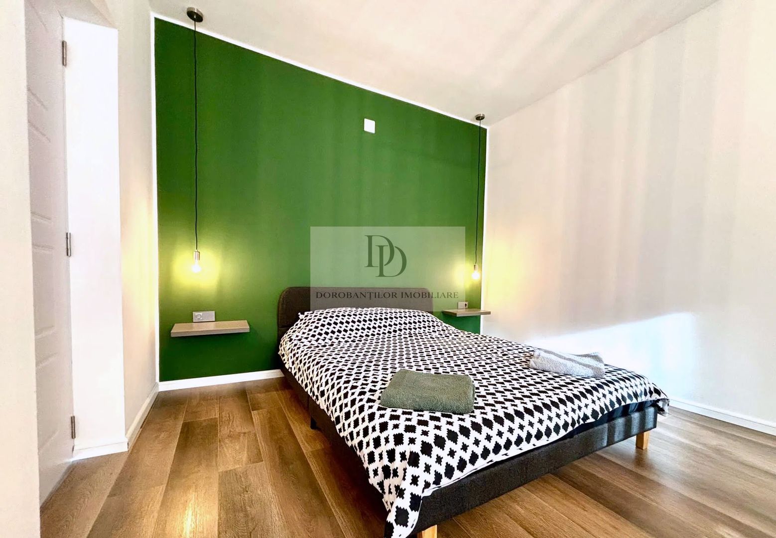 Apartament 1 Cameră | 40 mp | Finisaje Premium | Gruia - Poză 7