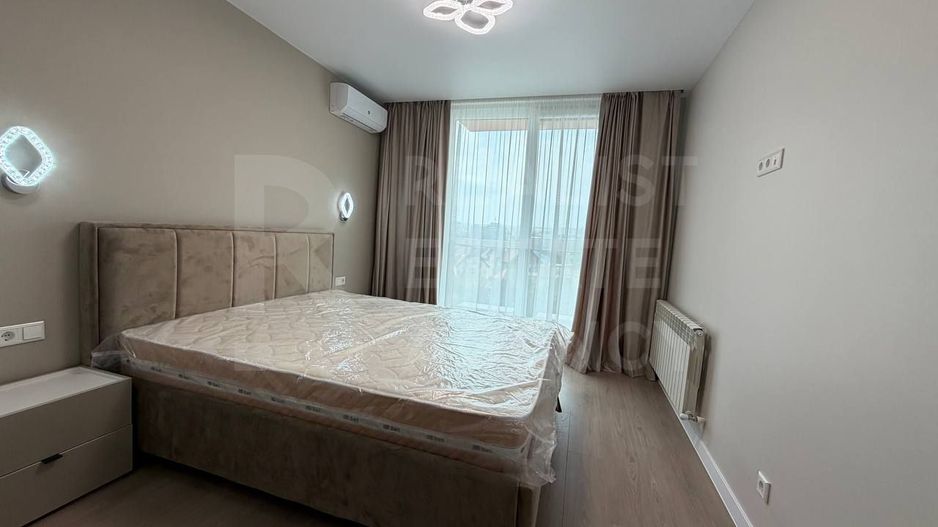 Chirie, apartament, 2 camere, strada Cornești, Râșcani. - Poză 8