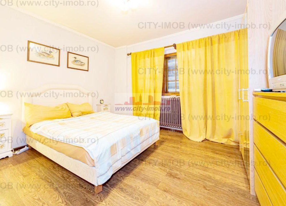 Vanzare Vila Snagov, Sat Ghermanesti, - Poză 5