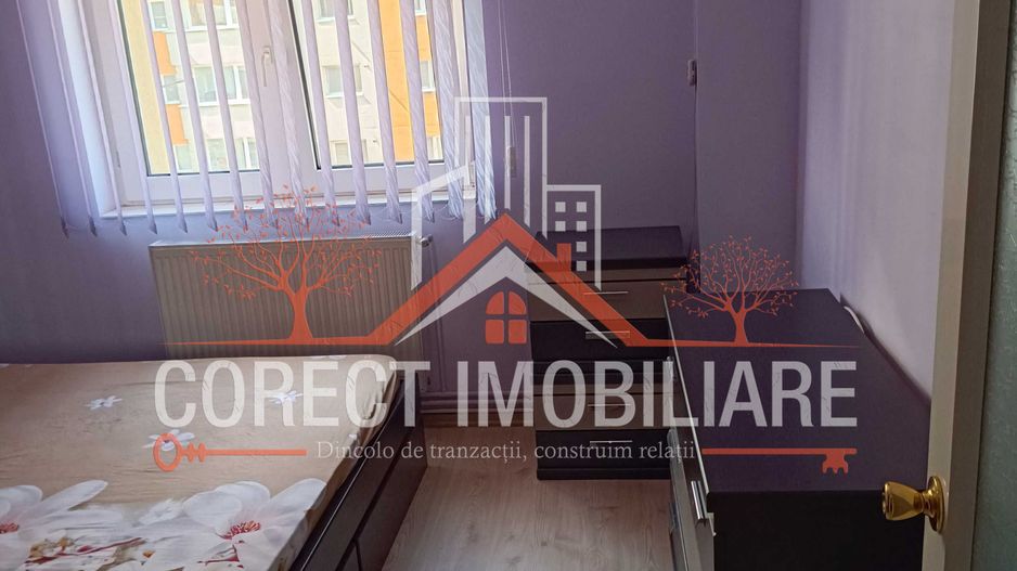 🏡Apartament cu 2 camere de inchiriat - Str.Calea Moldovei - 320€ - Poză 5
