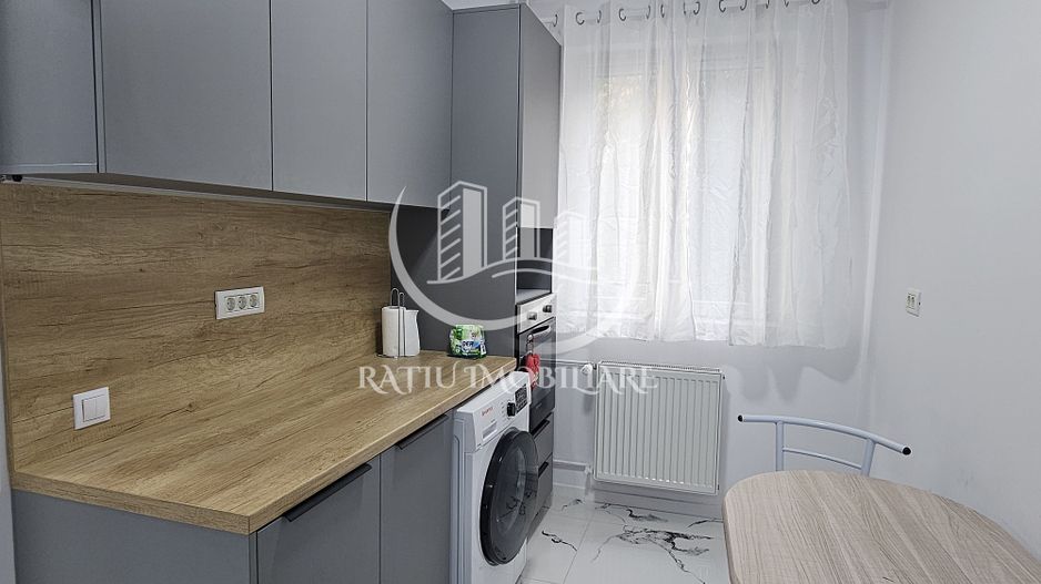 Apartament cu 3 camere | Etajul 1 | Rogerius | Oradea - Poză 6