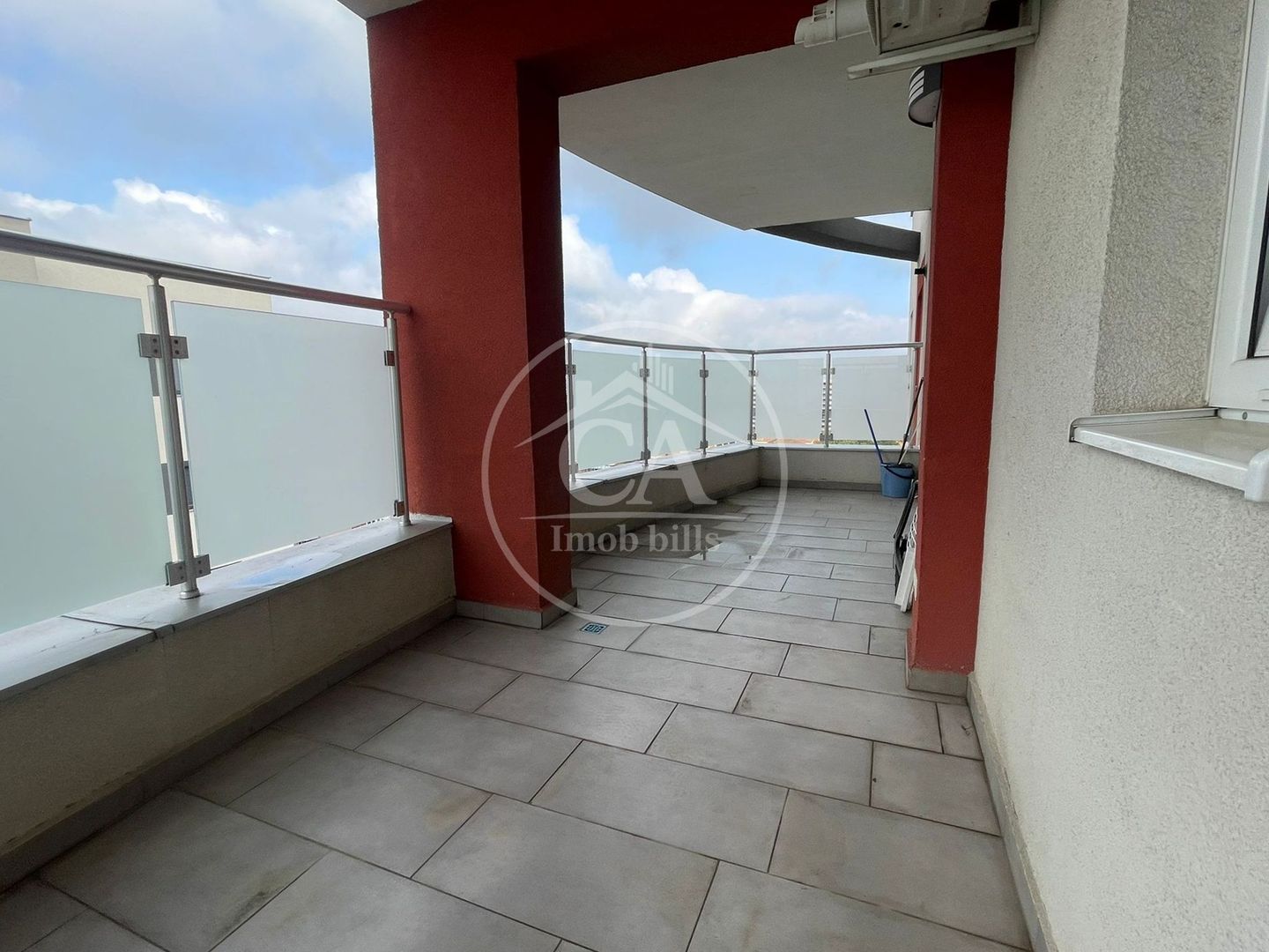 Apartament cu 2 camere de vanzare in cartierul Luceafarul, Oradea - Poză 15