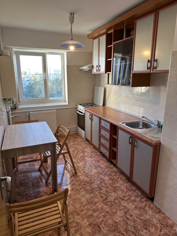 Apartament 3 camere de închiriat – Zona Tomis Nord - Termen Lung - Poză 3