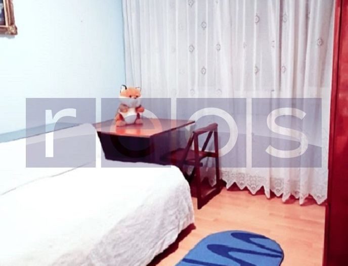 DE VANZARE 3 CAMERE 64 MP DRUMUL TABEREI | METROU - Poză 4