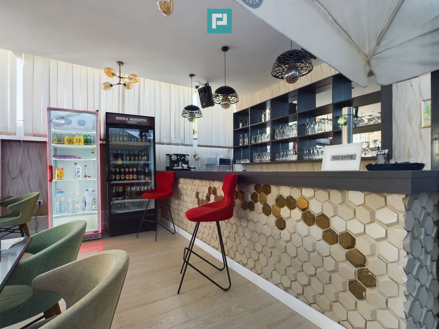 Afacere la Cheie - Hotel 3 Stele în Mamaia Nord - Poză 4