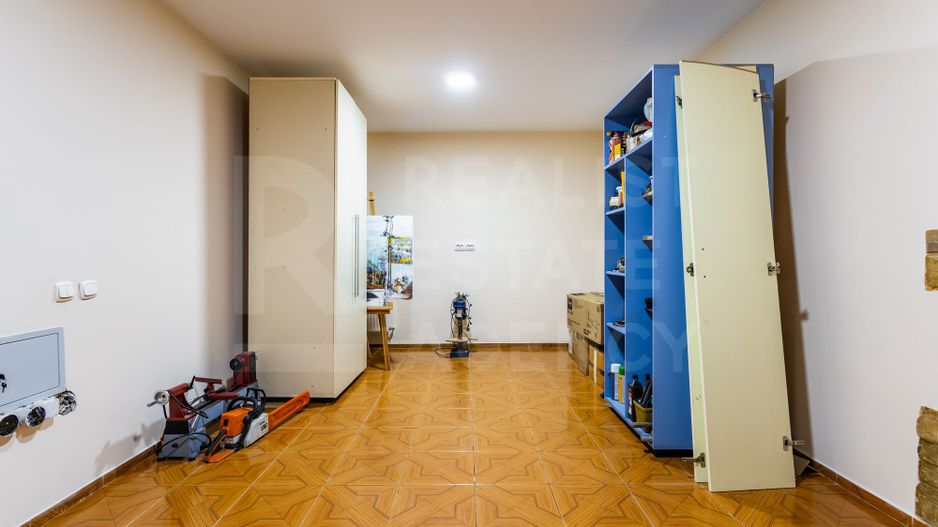 Vânzare, casă, 4 camere, str. Jubiliară, Codru - Poză 68