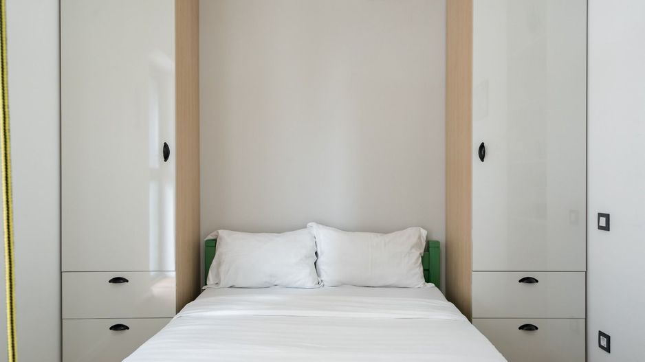 Inchiriere apartament 3 camere | Sisesti | Northside Park - Poză 13