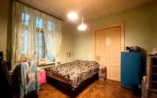 DE VANZARE CASA 6 CAMERE, CURTE SI CONSTRUCTIE SECUNDARA | COTROCENI - Poză 12