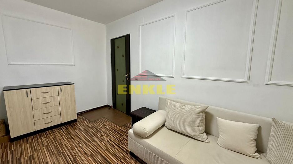 Apartament 2 camere semidecomandat – Strada Colonel Tomoroveanu - Poză 3